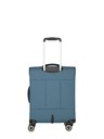 Travelite Set de valize Travelite Skaii 4w S,M,L - albastru