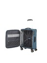 Travelite Set de valize Travelite Skaii 4w S,M,L - albastru