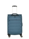 Travelite Set de valize Travelite Skaii 4w S,M,L - albastru