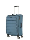 Travelite Set de valize Travelite Skaii 4w S,M,L - albastru