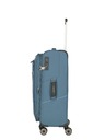 Travelite Set de valize Travelite Skaii 4w S,M,L - albastru