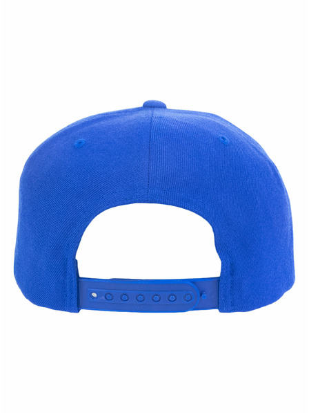 Meatfly Meatfly șapcă Hornet Snapback Albastru Regal | Albastră | Mărime