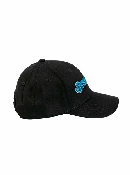Meatfly Meatfly șapcă Brand Flexfit Albastru / Negru | Albastră | Mărime