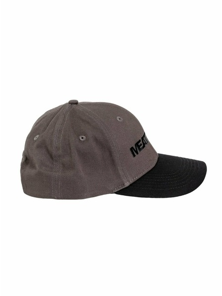 Meatfly Meatfly șapcă Zedd Flexfit Dark Grey | Gri | Mărime