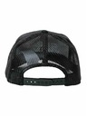 Meatfly Meatfly șapcă Setty Trucker Black | Negru | Mărime