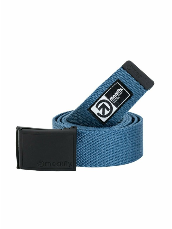 Meatfly Meatfly curea Conan Slate Blue | Albastru | Mărime