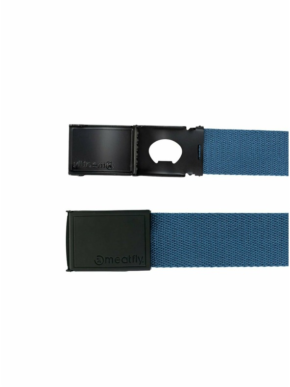 Meatfly Meatfly curea Conan Slate Blue | Albastru | Mărime