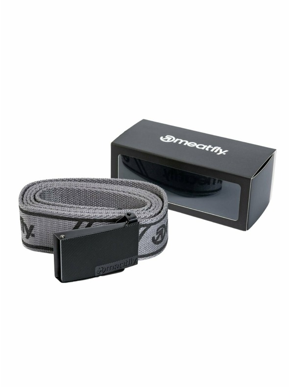 Meatfly Meatfly curea Draco Grey | Gri | Mărime