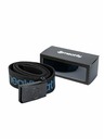 Meatfly Meatfly curea Corridor Blue / Black | Negru | Mărime