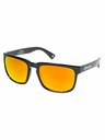 Meatfly Meatfly ochelari de soare polarizați Gammy Black Big Shock | Negru | Mărime