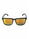 Meatfly Meatfly ochelari de soare Memphis Orange Black | Negru | Mărime