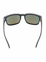 Meatfly Meatfly ochelari de soare Memphis Orange Black | Negru | Mărime