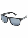 Meatfly Meatfly ochelari de soare polarizați Gammy Black Glossy/Black | Negru | Mărime