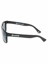 Meatfly Meatfly ochelari de soare polarizați Gammy Black Glossy/Black | Negru | Mărime