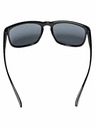 Meatfly Meatfly ochelari de soare polarizați Gammy Black Glossy/Black | Negru | Mărime