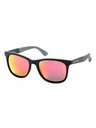 Meatfly Meatfly ochelari de soare polarizați Clutch 2 Black Grey | Negru | Mărime