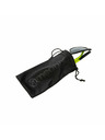 Meatfly Meatfly ochelari de soare polarizați Clutch 2 Black Green | Negru | Mărime