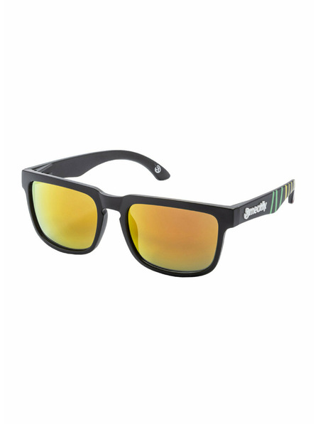 Meatfly Meatfly ochelari de soare Memphis Rasta