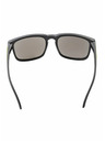 Meatfly Meatfly ochelari de soare Memphis Black Blue | Negru | Mărime