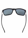 Meatfly Meatfly ochelari de soare polarizați Juno Black Matt Purple | Negru | Mărime