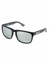 Meatfly Meatfly ochelari de soare polarizați Ronnie Morph Black | Negru | Mărime