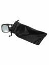 Meatfly Meatfly ochelari de soare polarizați Ronnie Morph Black | Negru | Mărime
