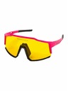 Meatfly Ochelari de soare Meatfly Nate Pink/Black | Negru | Mărime