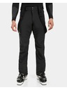 Kilpi Pantaloni de schi Kilpi RHEA-M Negru