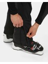Kilpi Pantaloni de schi Kilpi RHEA-M Negru
