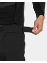 Kilpi Pantaloni de schi Kilpi RHEA-M Negru