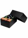 Meatfly Șosete Meatfly Lexy Gift Pack Cactus | Multicolor | Mărime