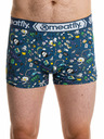 Meatfly Meatfly boxeri pentru bărbați Balboa Boxershorts Tools/Jamm Gift Pack | Negru | Mărime