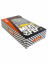 Meatfly Meatfly boxeri pentru bărbați Balboa Boxershorts Tools/Jamm Gift Pack | Negru | Mărime