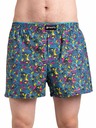Meatfly Meatfly boxeri pentru bărbați Agostino Partyboi/Cityboi Gift Pack | Multicolor | Mărime