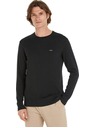 Calvin Klein Pulover negru pentru bărbați Calvin Klein