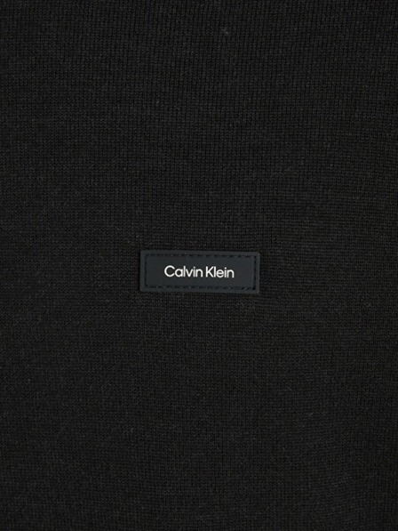 Calvin Klein Pulover negru pentru bărbați Calvin Klein