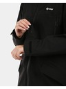 Kilpi Jachetă outdoor pentru femei Kilpi AYRA Negru