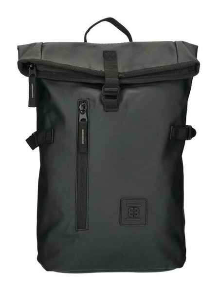 Enrico Benetti Rucsac Enrico Benetti Wells 63000 Negru