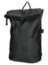 Enrico Benetti Rucsac Enrico Benetti Wells 63000 Negru