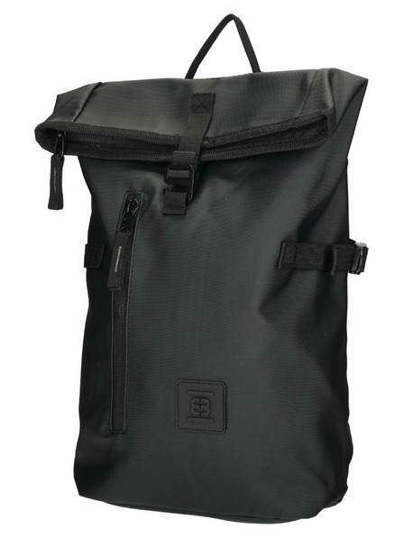 Enrico Benetti Rucsac Enrico Benetti Wells 63000 Negru