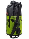 Meatfly Meatfly sac uscat Dry Bag 20 L Black | Negru | Volum 20 L