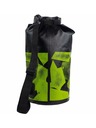 Meatfly Meatfly sac uscat Dry Bag 20 L Black | Negru | Volum 20 L