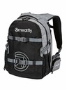 Meatfly Meatfly rucsac Ramble Grey Heather