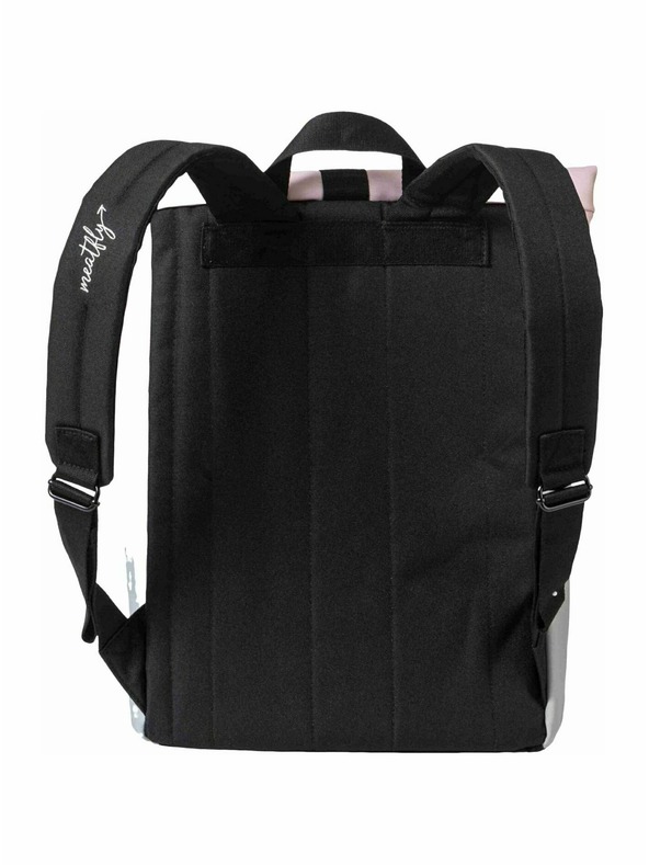 Meatfly Rucsac urban Timothy roz Meatfly