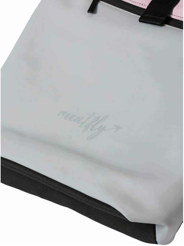 Meatfly Rucsac urban Timothy roz Meatfly