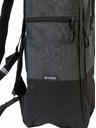 Meatfly Meatfly rucsac Holler Charcoal 28 L | Gri | Volum 28 L