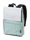 Meatfly Meatfly rucsac Kyle Mint / Light Grey