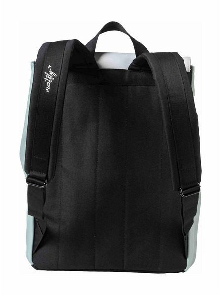 Meatfly Meatfly rucsac Kyle Mint / Light Grey
