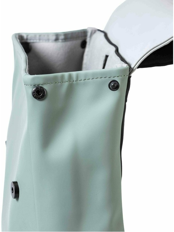 Meatfly Meatfly rucsac Kyle Mint / Light Grey