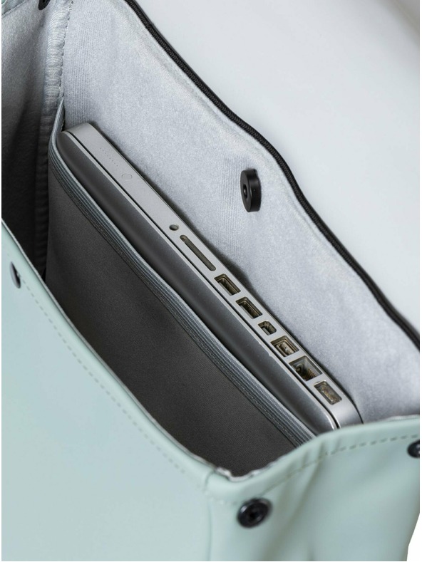 Meatfly Meatfly rucsac Kyle Mint / Light Grey